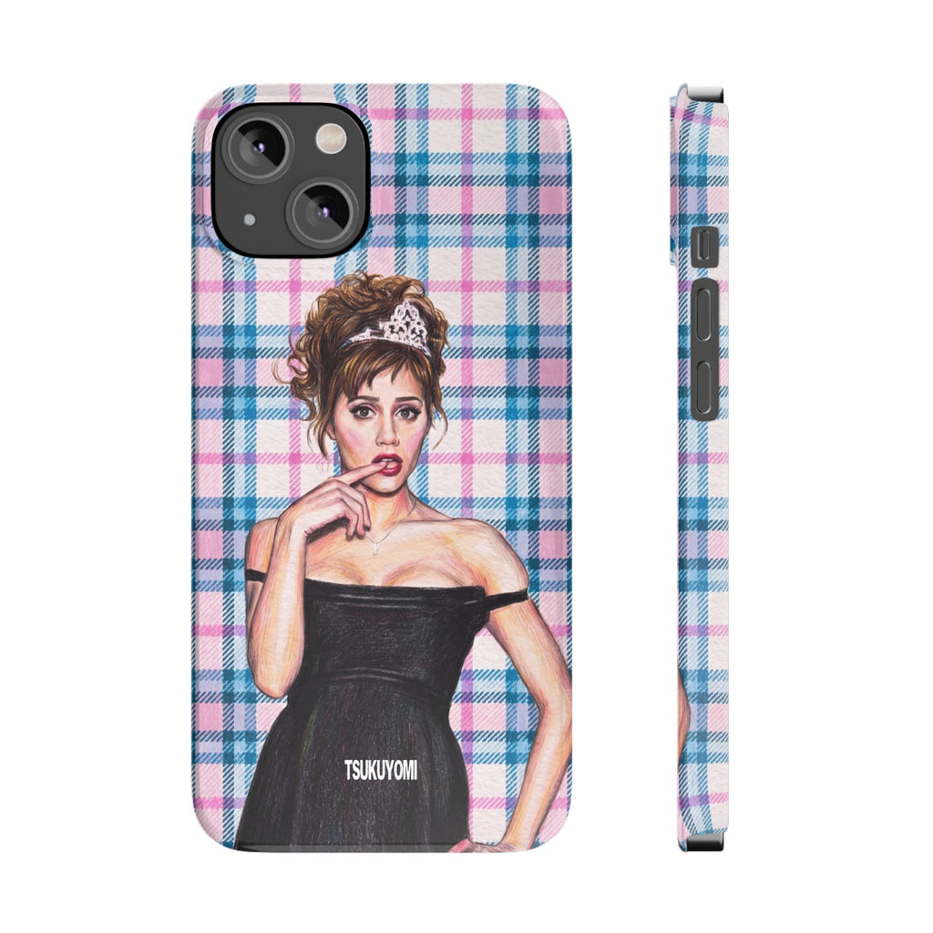 Brittany Phone Case