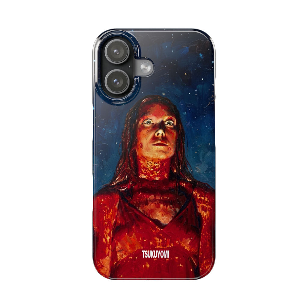 Carrie White Phone Case