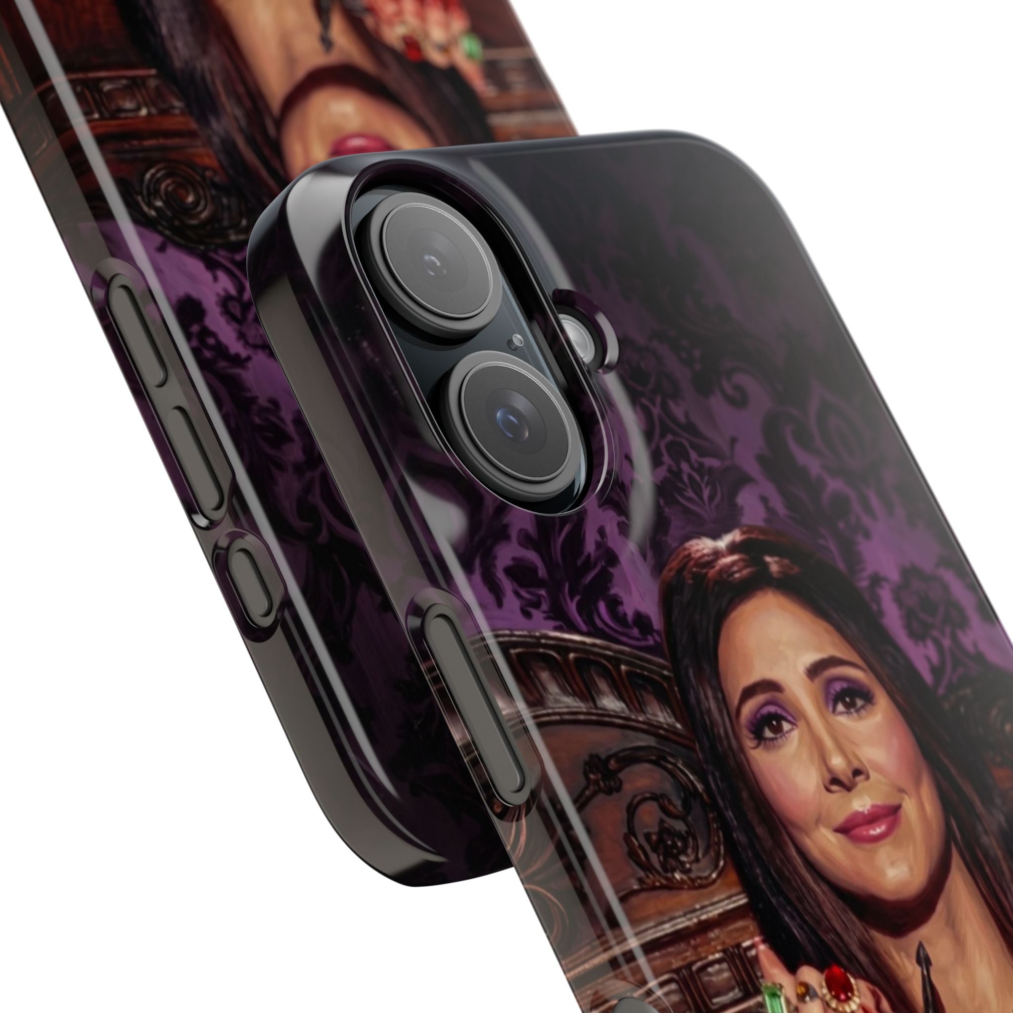 The Love Witch Phone Case