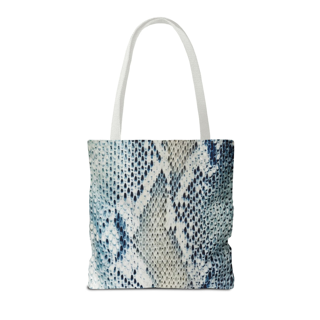 Cavalli Snake Tote Bag