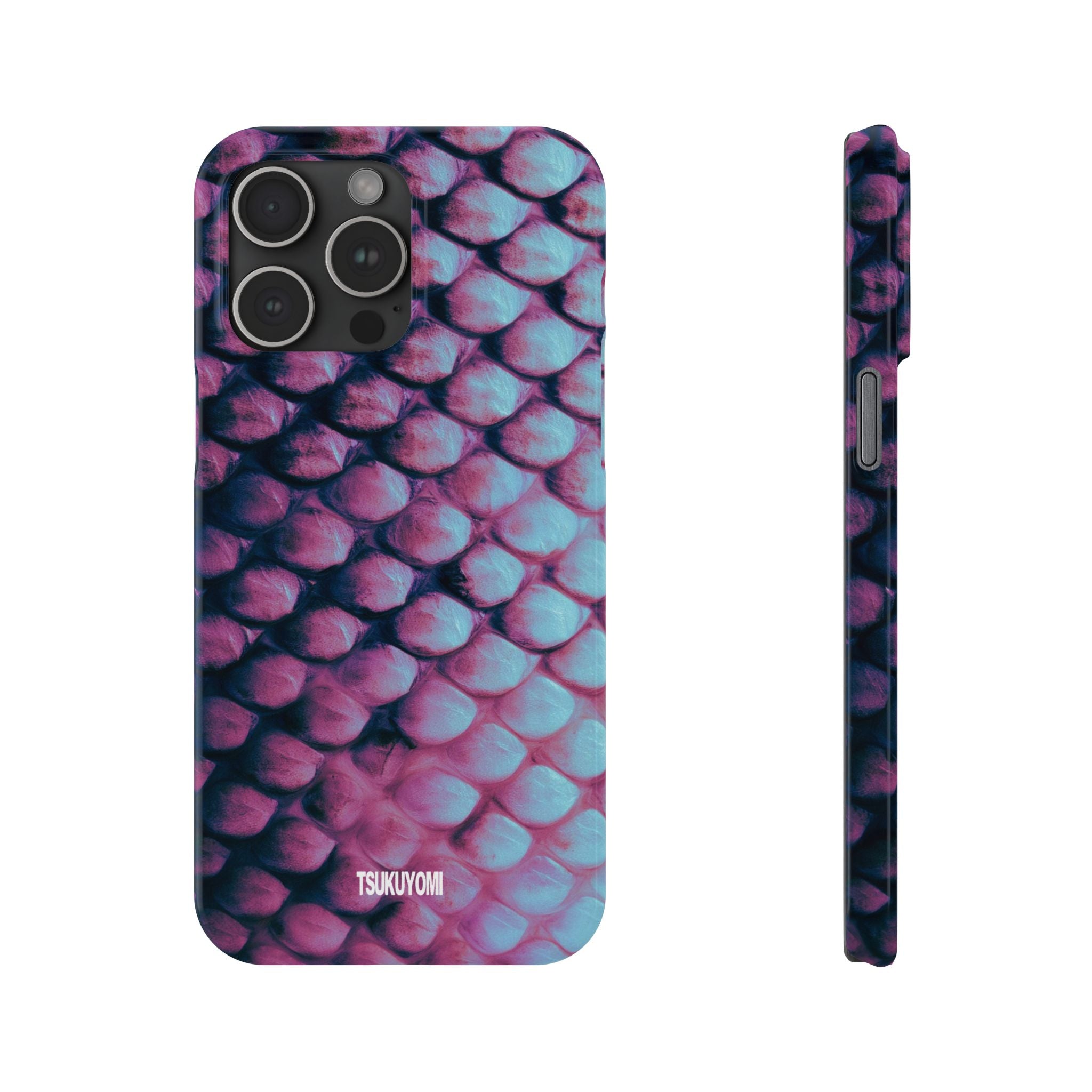 Mermaid Skin Phone Case