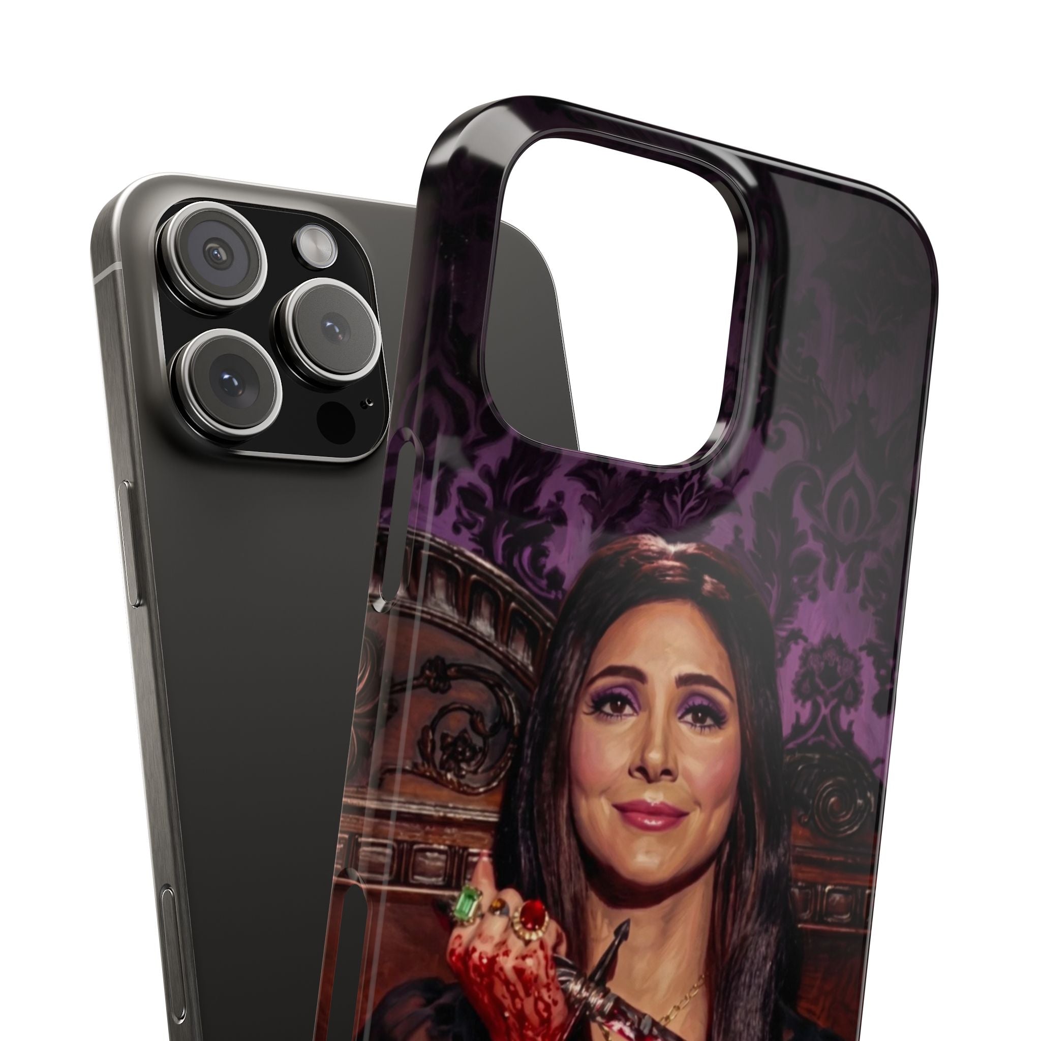 The Love Witch Phone Case