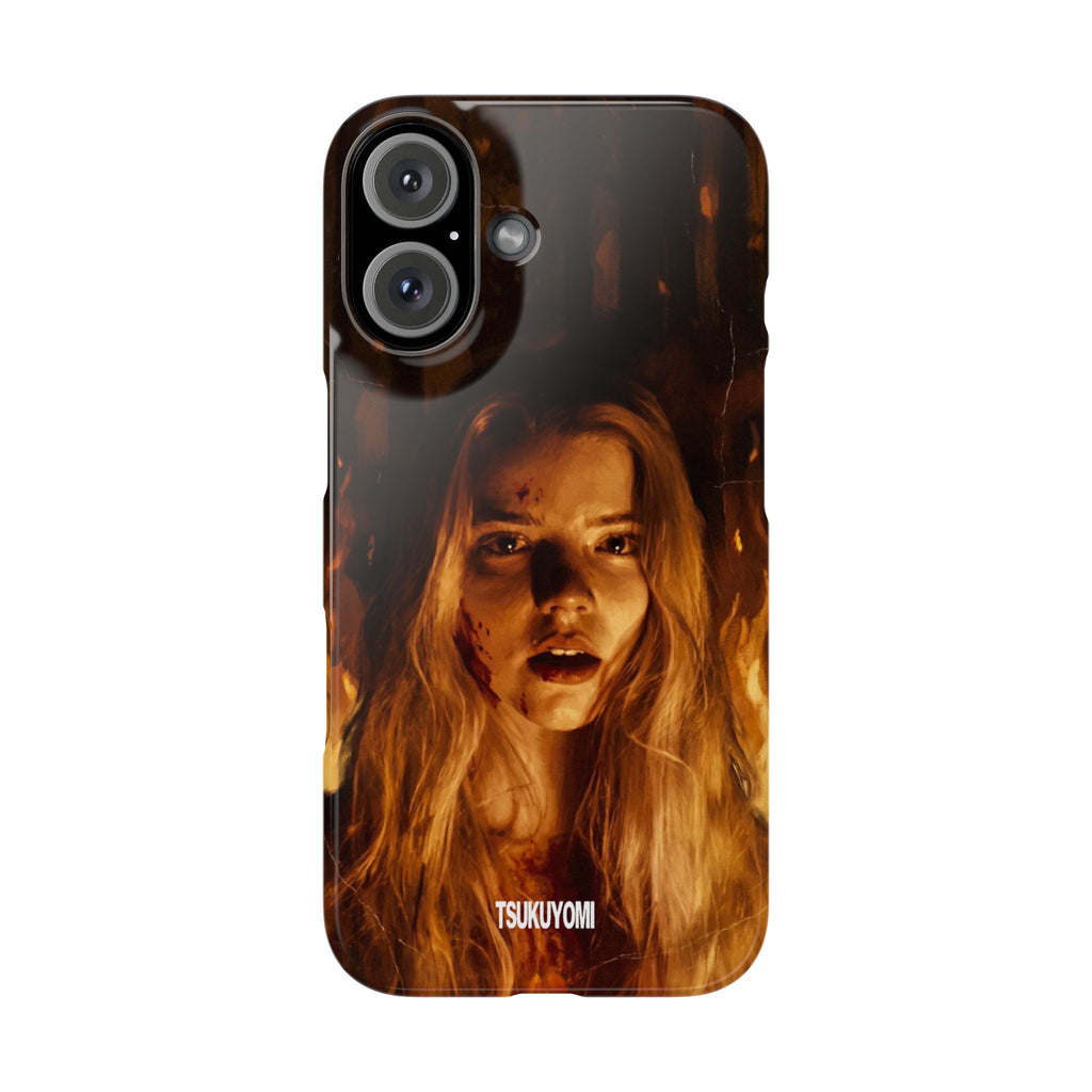 The Witch Phone Case