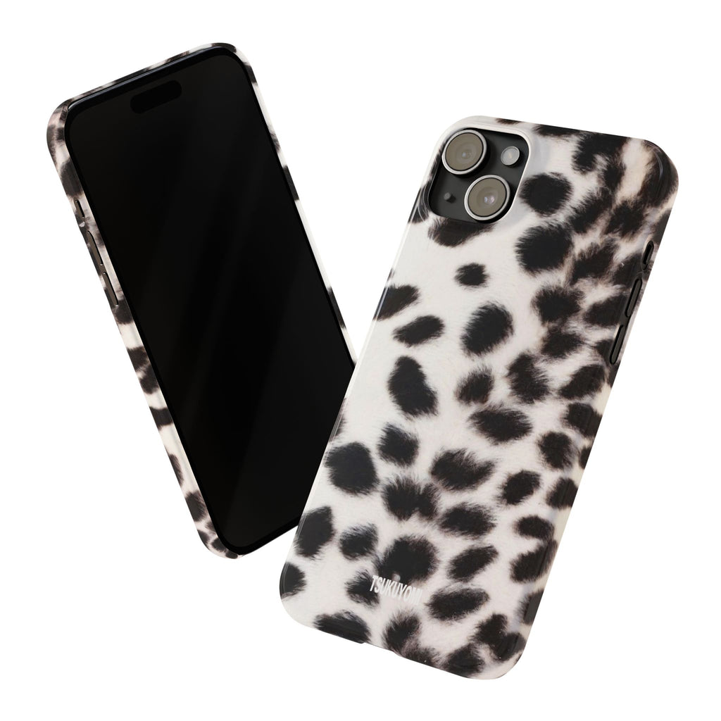 Dalmatian Phone Case
