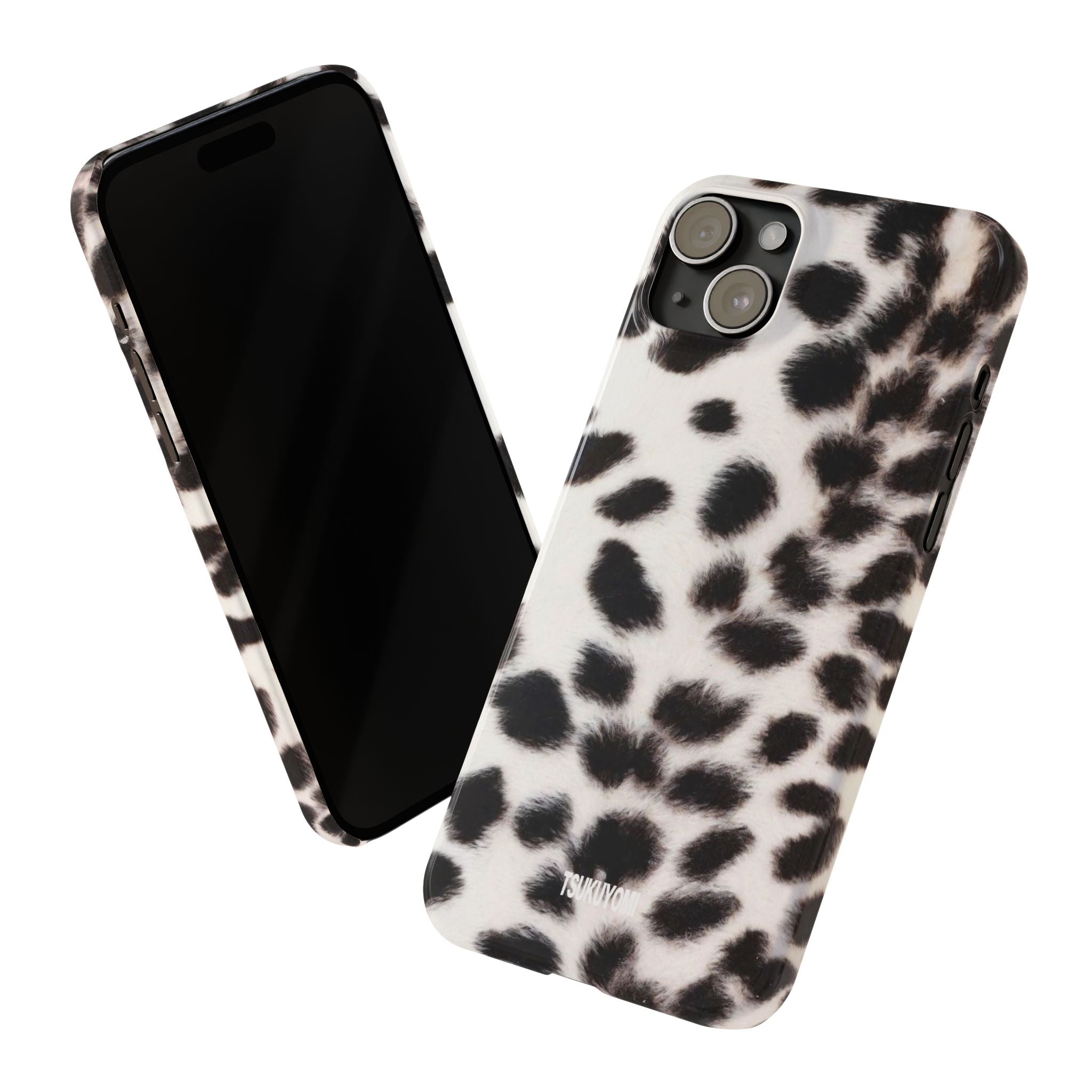 Dalmatian Phone Case