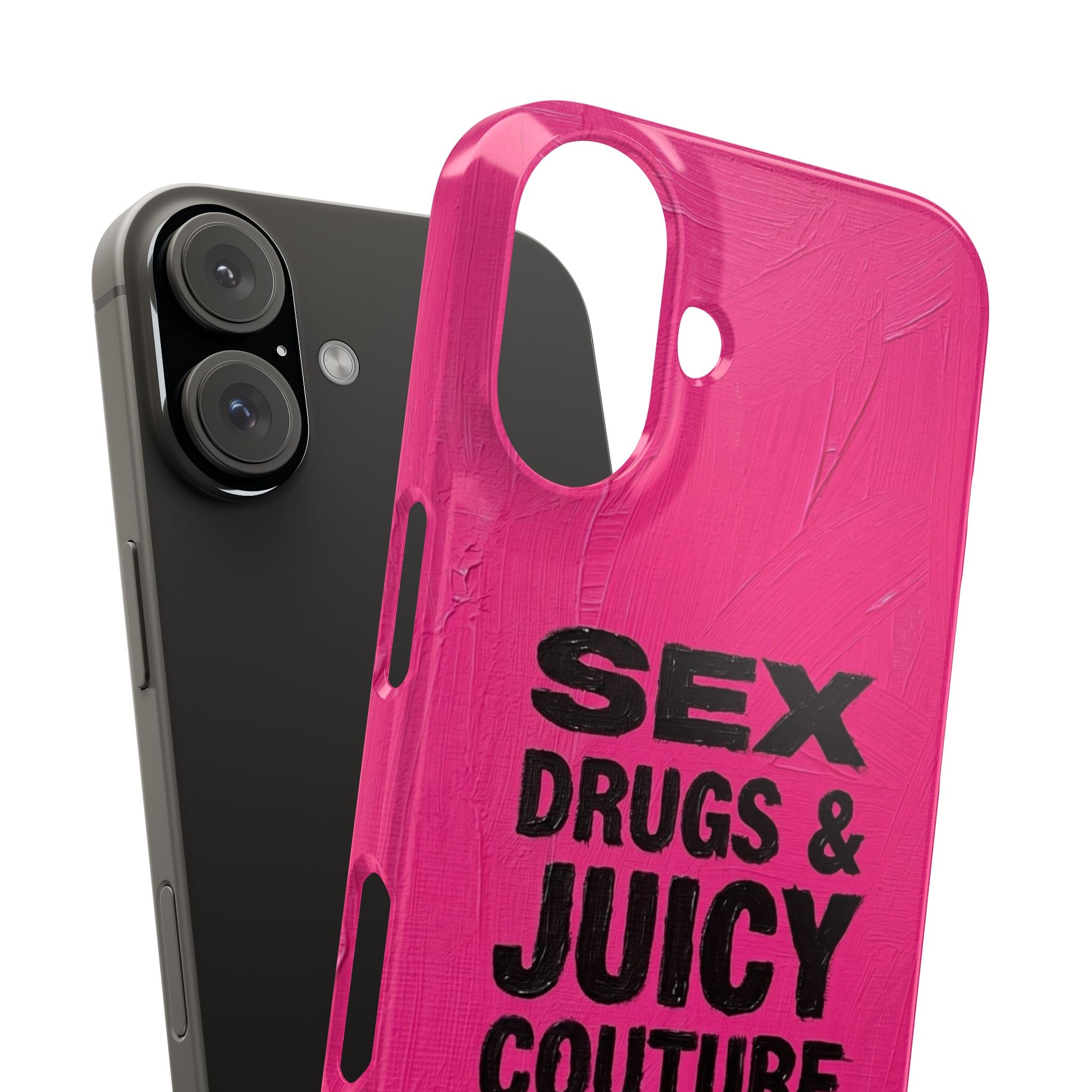 Bold Statement Phone Case