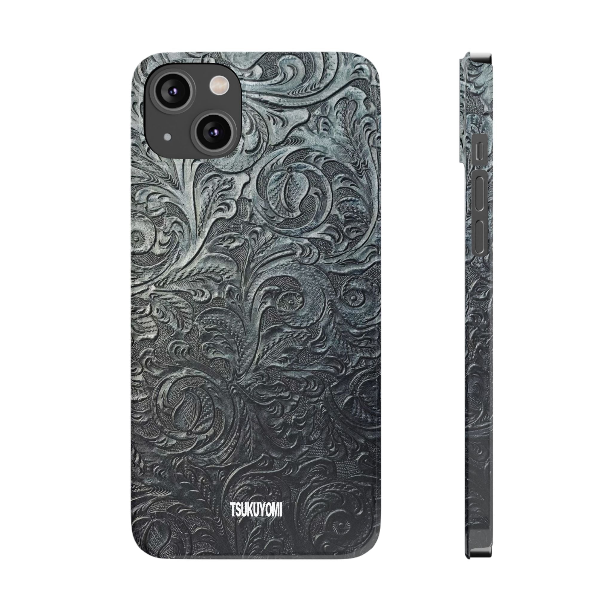 Warrior’s Armor Phone Case